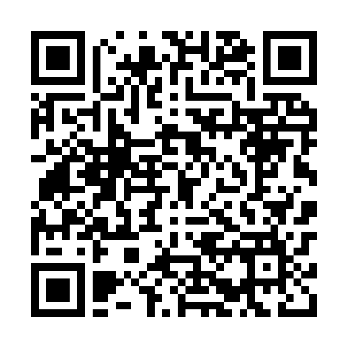 QR-Code zu LinkedIn