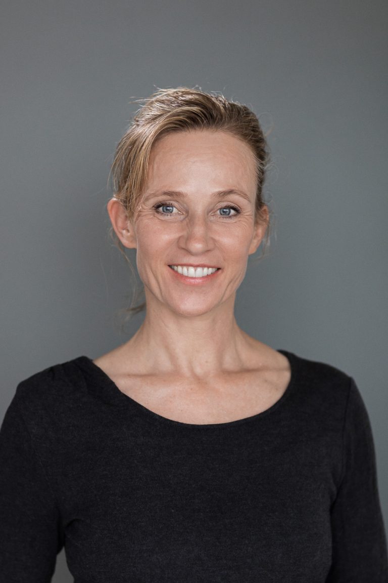 Claudia Pekari-Krottmaier